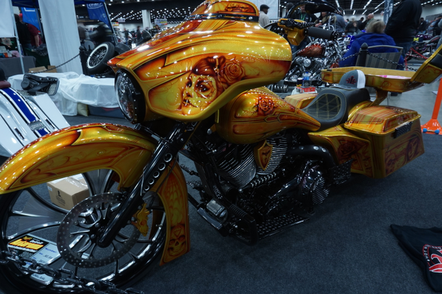 Illustration for article titled Autorama Reinvigorated